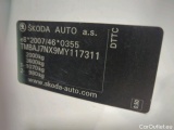  Skoda  Octavia Škoda  2.0 TDI 110kW Style DSG 5d #4