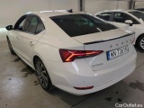  Skoda  Octavia Škoda  2.0 TDI 110kW Style DSG 5d #10