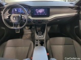  Skoda  Octavia Škoda  2.0 TDI 110kW Style DSG 5d #11