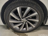  Skoda  Octavia Škoda  2.0 TDI 110kW Style DSG 5d #14