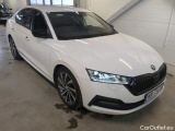  Skoda  Octavia Škoda  2.0 TDI 110kW Style DSG 5d #16