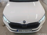  Skoda  Octavia Škoda  2.0 TDI 110kW Style DSG 5d #39