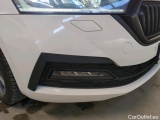  Skoda  Octavia Škoda  2.0 TDI 110kW Style DSG 5d #50