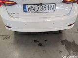  Skoda  Octavia Škoda  2.0 TDI 110kW Style DSG 5d #60
