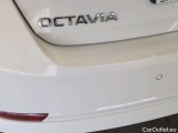  Skoda  Octavia Škoda  2.0 TDI 110kW Style DSG 5d #63