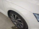  Skoda  Octavia Škoda  2.0 TDI 110kW Style DSG 5d #71