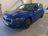  Skoda  Octavia Škoda  Combi 2.0 TDI 110kW Ambition DSG 5d 