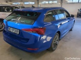  Skoda  Octavia Škoda  Combi 2.0 TDI 110kW Ambition DSG 5d #2