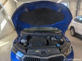  Skoda  Octavia Škoda  Combi 2.0 TDI 110kW Ambition DSG 5d #15