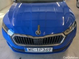  Skoda  Octavia Škoda  Combi 2.0 TDI 110kW Ambition DSG 5d #33