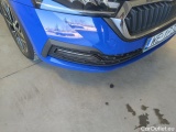  Skoda  Octavia Škoda  Combi 2.0 TDI 110kW Ambition DSG 5d #40