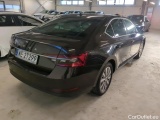  Skoda  Superb Škoda  2.0 TDI SCR 110 kW DSG Style 5d #2