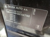  Skoda  Superb Škoda  2.0 TDI SCR 110 kW DSG Style 5d #4