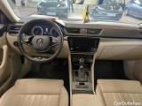  Skoda  Superb Škoda  2.0 TDI SCR 110 kW DSG Style 5d #11