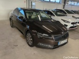  Skoda  Superb Škoda  2.0 TDI SCR 110 kW DSG Style 5d #16