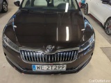  Skoda  Superb Škoda  2.0 TDI SCR 110 kW DSG Style 5d #25