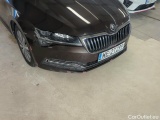  Skoda  Superb Škoda  2.0 TDI SCR 110 kW DSG Style 5d #27