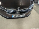  Skoda  Superb Škoda  2.0 TDI SCR 110 kW DSG Style 5d #32