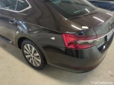  Skoda  Superb Škoda  2.0 TDI SCR 110 kW DSG Style 5d #34