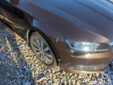  Skoda  Superb Škoda  2.0 TDI SCR 110 kW DSG Style 5d #53