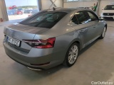  Skoda  Superb Škoda  2.0 TDI SCR 147 kW DSG 4x4 L&K 5d #2