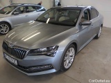  Skoda  Superb Škoda  2.0 TDI SCR 147 kW DSG 4x4 L&K 5d 