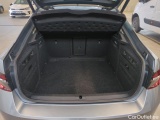  Skoda  Superb Škoda  2.0 TDI SCR 147 kW DSG 4x4 L&K 5d #9