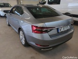  Skoda  Superb Škoda  2.0 TDI SCR 147 kW DSG 4x4 L&K 5d #10