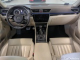  Skoda  Superb Škoda  2.0 TDI SCR 147 kW DSG 4x4 L&K 5d #11