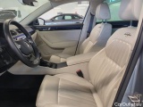  Skoda  Superb Škoda  2.0 TDI SCR 147 kW DSG 4x4 L&K 5d #13