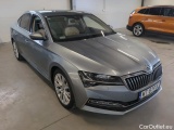  Skoda  Superb Škoda  2.0 TDI SCR 147 kW DSG 4x4 L&K 5d #16