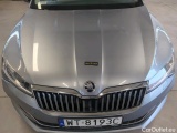  Skoda  Superb Škoda  2.0 TDI SCR 147 kW DSG 4x4 L&K 5d #34