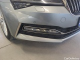  Skoda  Superb Škoda  2.0 TDI SCR 147 kW DSG 4x4 L&K 5d #44