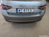  Skoda  Superb Škoda  2.0 TDI SCR 147 kW DSG 4x4 L&K 5d #58