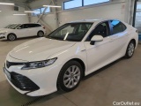  Toyota  Camry Toyota  2.5 Comfort Hybrid A/T 4d 