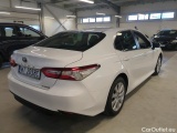  Toyota  Camry Toyota  2.5 Comfort Hybrid A/T 4d #2