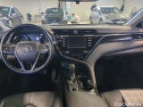  Toyota  Camry Toyota  2.5 Comfort Hybrid A/T 4d #11