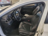  Toyota  Camry Toyota  2.5 Comfort Hybrid A/T 4d #13