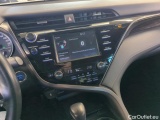  Toyota  Camry Toyota  2.5 Comfort Hybrid A/T 4d #18