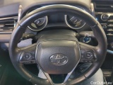  Toyota  Camry Toyota  2.5 Comfort Hybrid A/T 4d #36