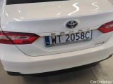  Toyota  Camry Toyota  2.5 Comfort Hybrid A/T 4d #47
