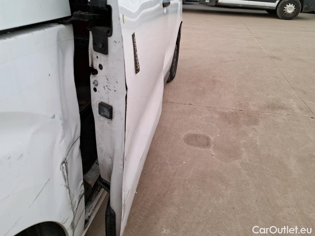  Citroen  Jumpy  Fourgon Business XL (L3) 2.0 BlueHDi 120CV BVM6 E6 #15