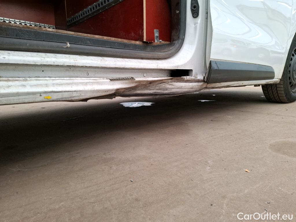  Citroen  Jumpy  Fourgon Business XL (L3) 2.0 BlueHDi 120CV BVM6 E6 #19