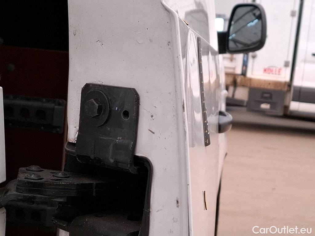  Citroen  Jumpy  Fourgon Business XL (L3) 2.0 BlueHDi 120CV BVM6 E6 #13