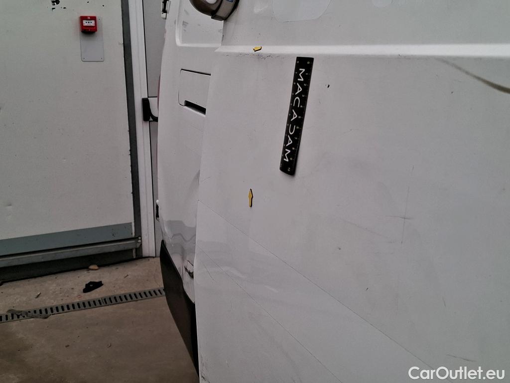  Citroen  Jumpy  Fourgon Business XL (L3) 2.0 BlueHDi 120CV BVM6 E6 #12