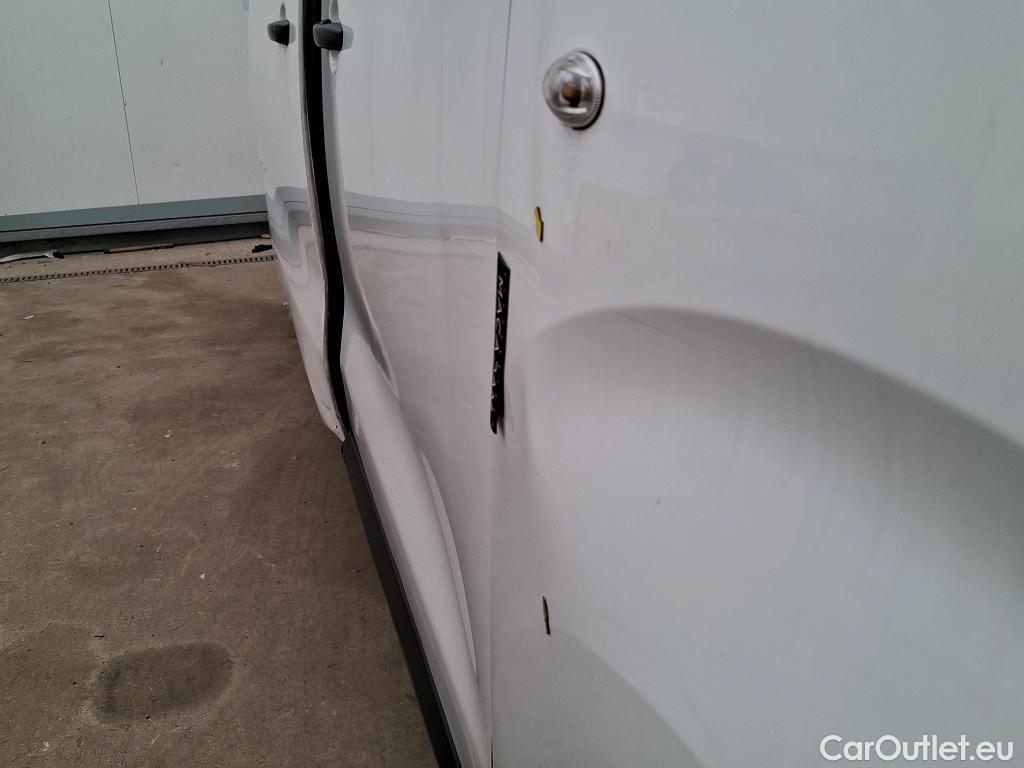  Citroen  Jumpy  Fourgon Business XL (L3) 2.0 BlueHDi 120CV BVM6 E6 #48