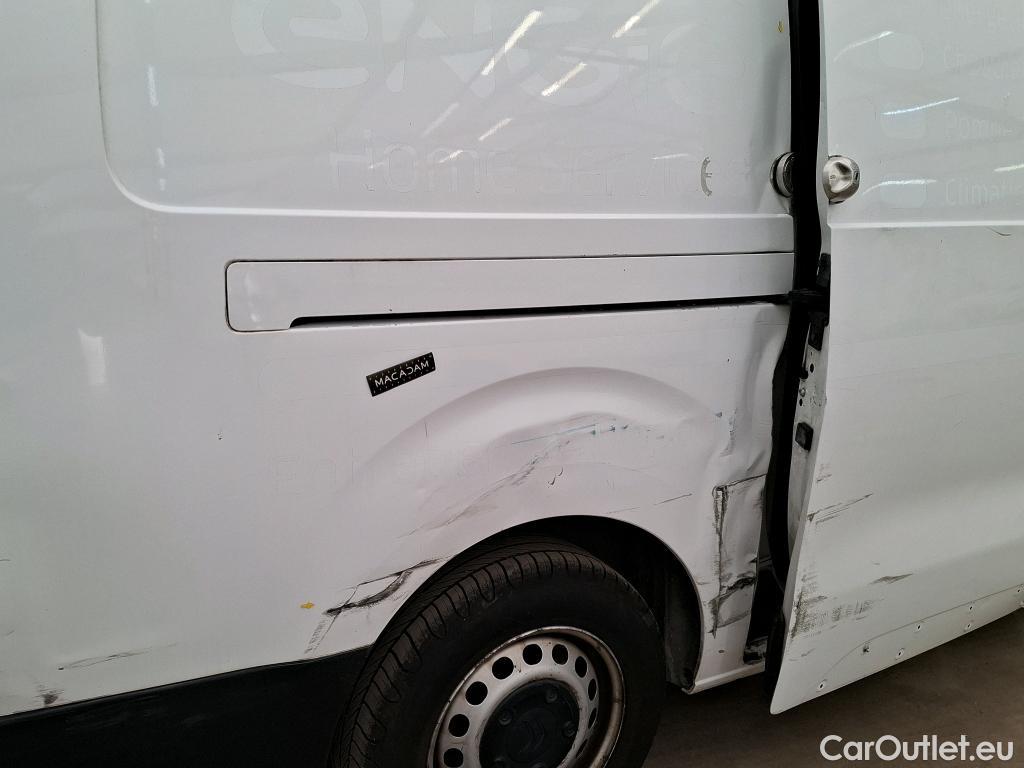  Citroen  Jumpy  Fourgon Business XL (L3) 2.0 BlueHDi 120CV BVM6 E6 #5
