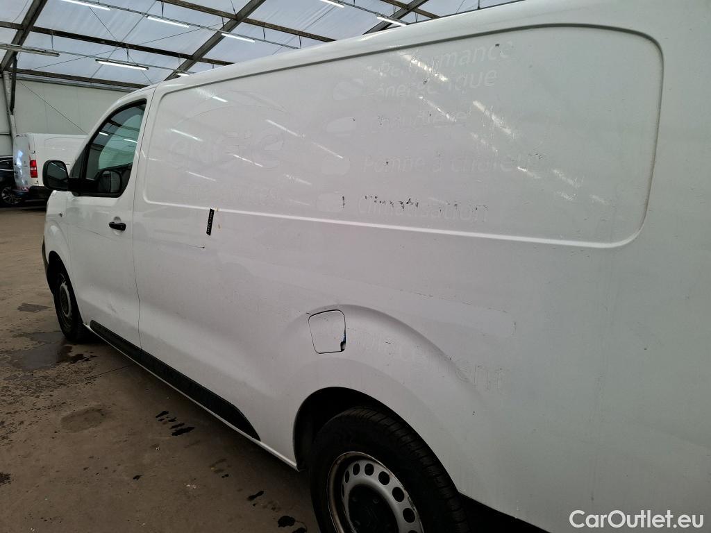  Citroen  Jumpy  Fourgon Business XL (L3) 2.0 BlueHDi 120CV BVM6 E6 #29