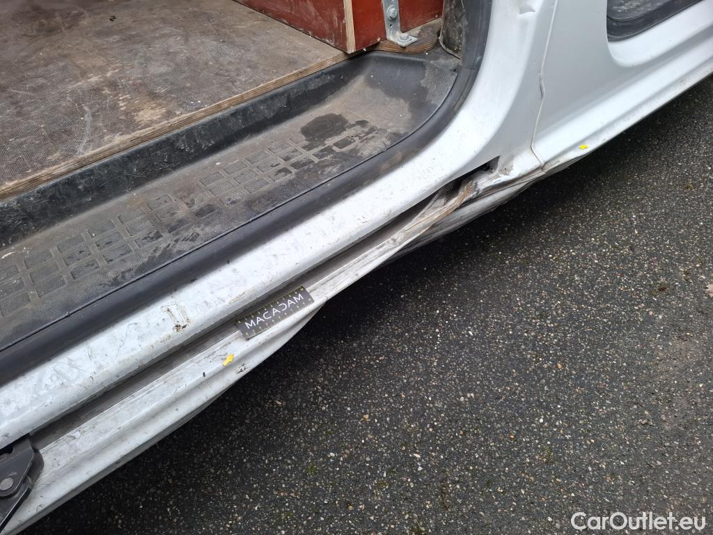  Citroen  Jumpy  Fourgon Business XL (L3) 2.0 BlueHDi 120CV BVM6 E6 #23