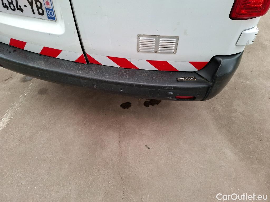  Citroen  Jumpy  Fourgon Business XL (L3) 2.0 BlueHDi 120CV BVM6 E6 #49